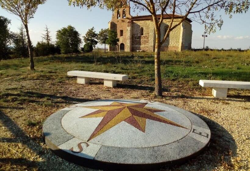 El Camino De Santovenia   Albergue   Hostel
