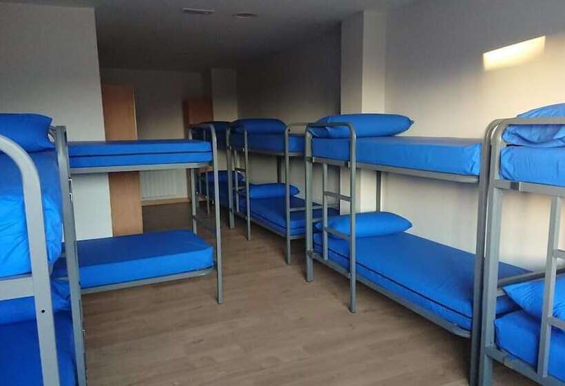 El Camino De Santovenia   Albergue   Hostel