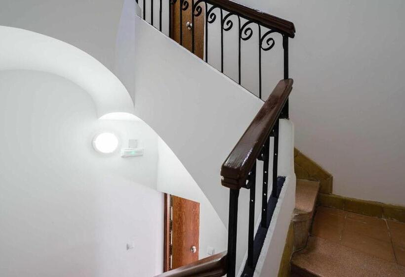 El Mirador De La Catedral By Toledo Ap