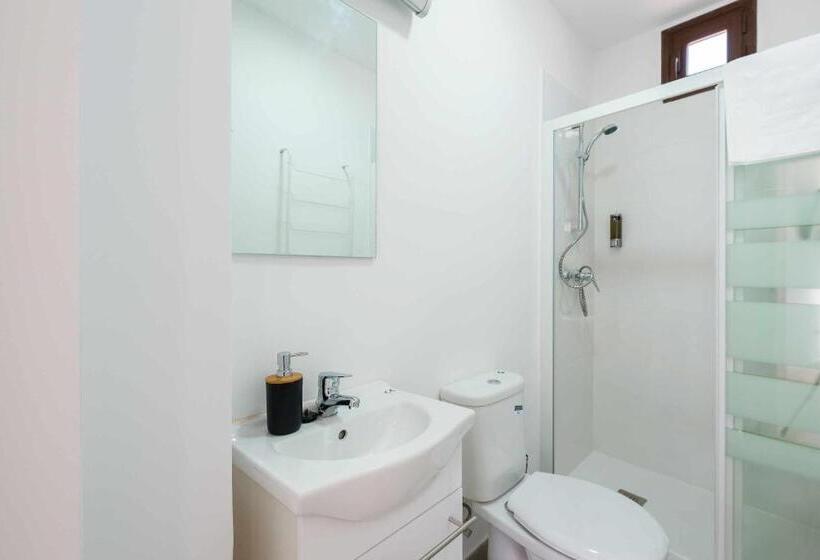 El Mirador De La Catedral By Toledo Ap