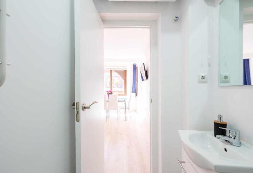 El Mirador De La Catedral By Toledo Ap