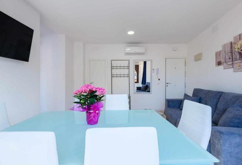 El Mirador De La Catedral By Toledo Ap