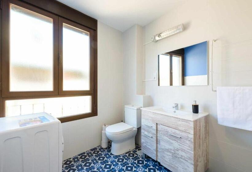 El Mirador De La Catedral By Toledo Ap