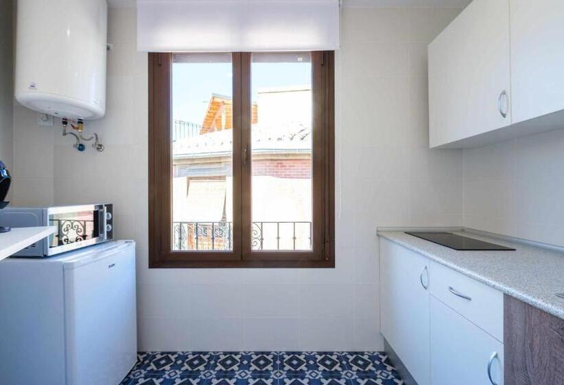 El Mirador De La Catedral By Toledo Ap