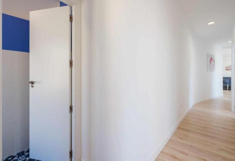 El Mirador De La Catedral By Toledo Ap