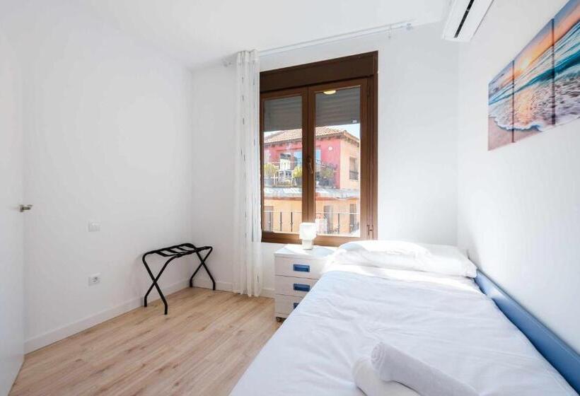 El Mirador De La Catedral By Toledo Ap