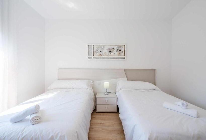 El Mirador De La Catedral By Toledo Ap