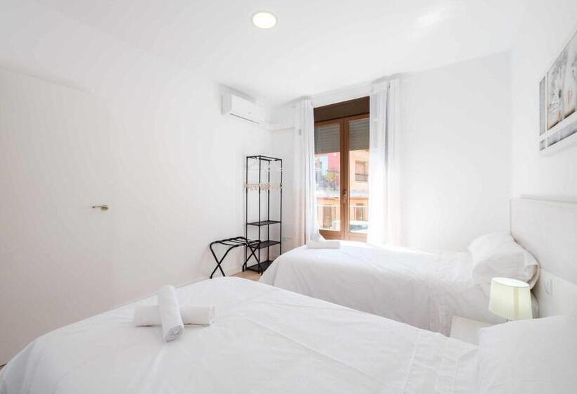 El Mirador De La Catedral By Toledo Ap