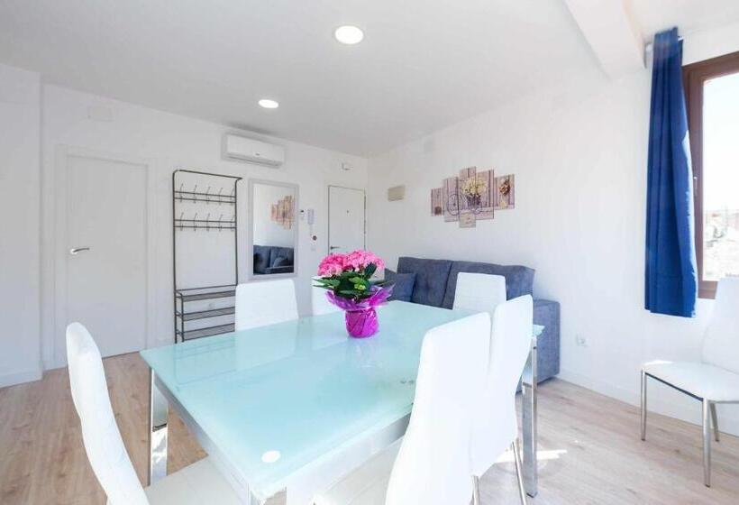 El Mirador De La Catedral By Toledo Ap