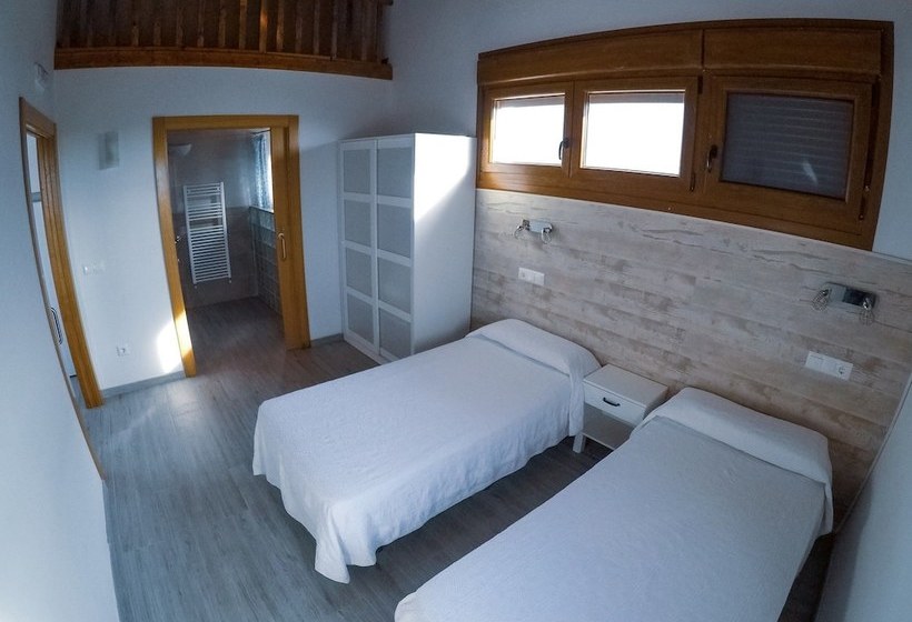 El Mirador De Langre