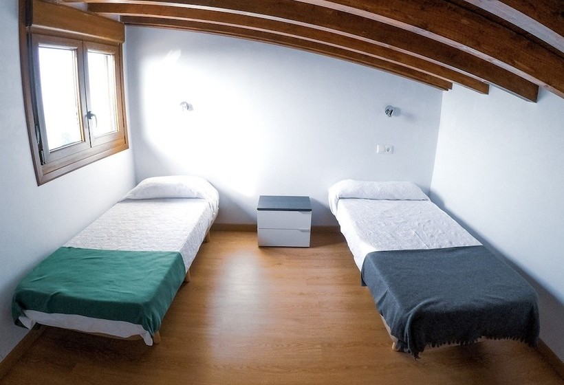 El Mirador De Langre