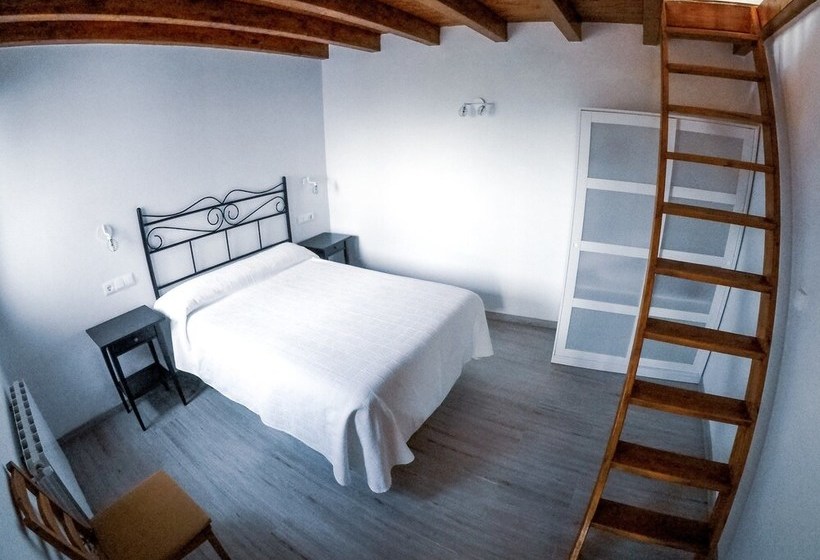 El Mirador De Langre