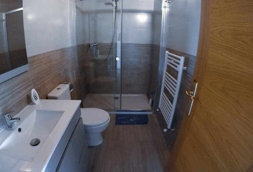 El Mirador De Langre