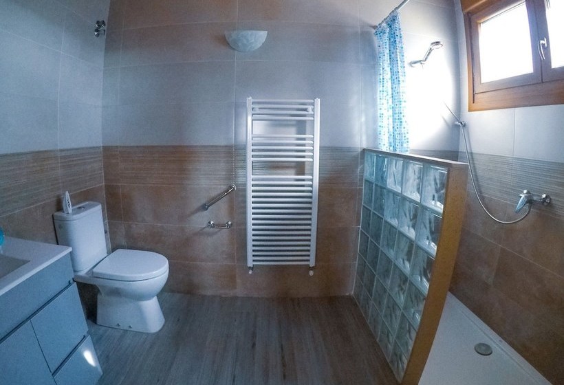 El Mirador De Langre