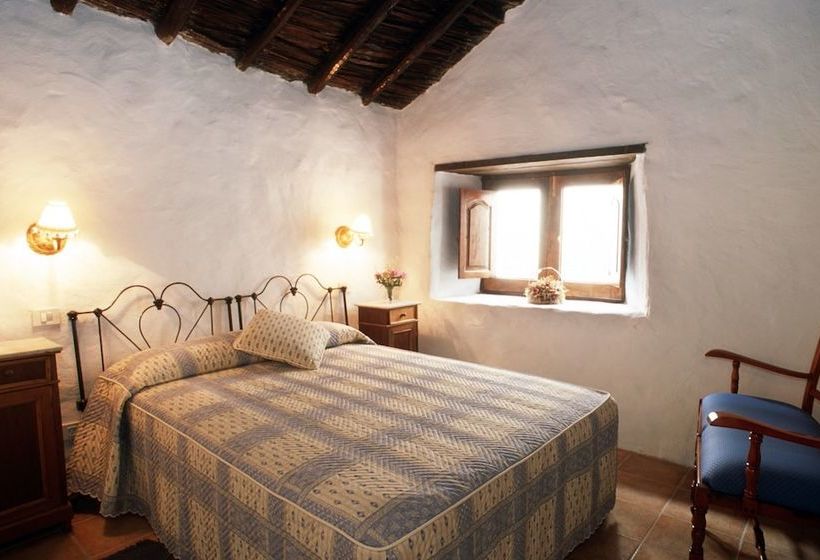 Casa Rural El Olivar La Molienda