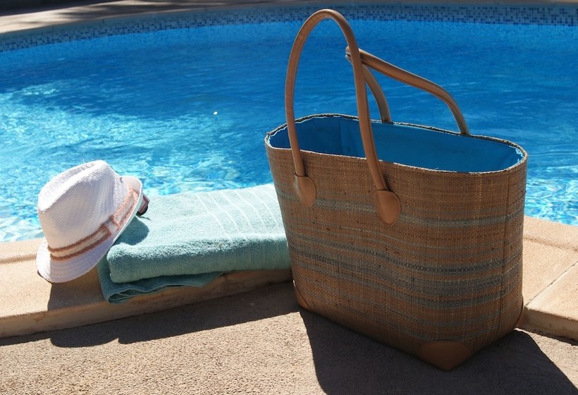 Casa Rural El Olivar La Molienda