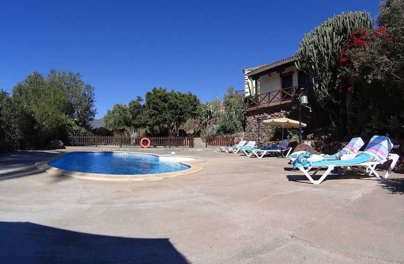 Casa Rural El Olivar La Molienda