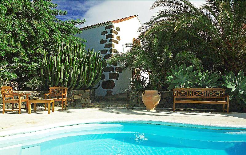 Finca Exclusiv La Mareta