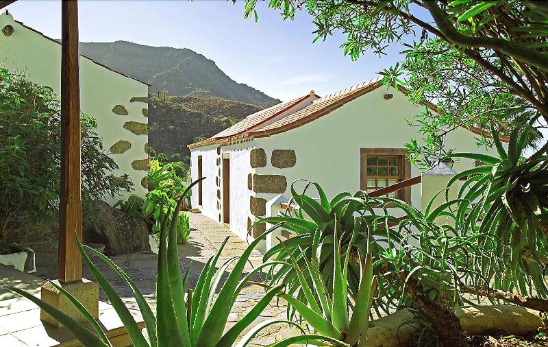 Finca Exclusiv La Mareta