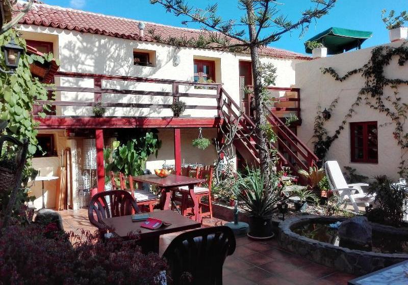 Finca Patio Canario