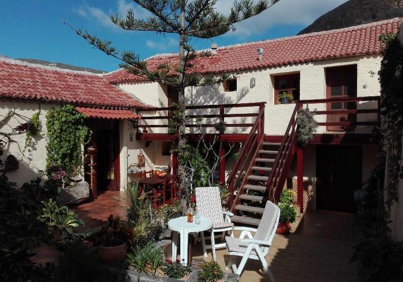 Finca Patio Canario