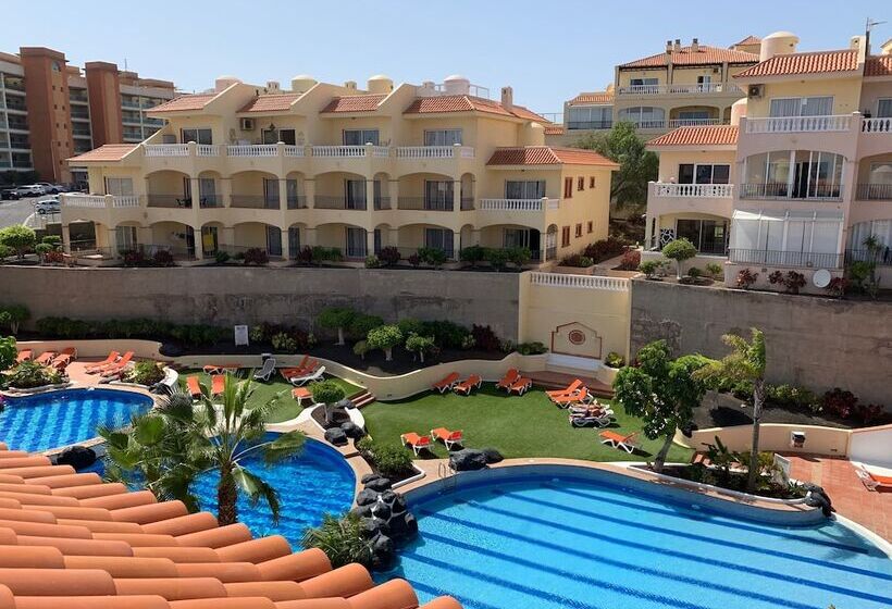 Michelangelo Resort Apartments