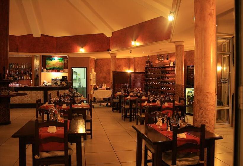 Michelangelo Resort Apartments