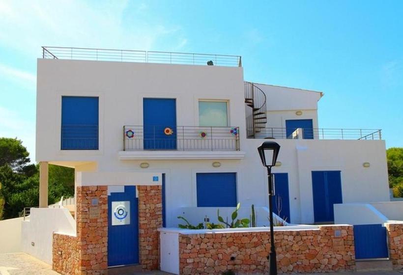 Cavall De Llevant Formentera Break