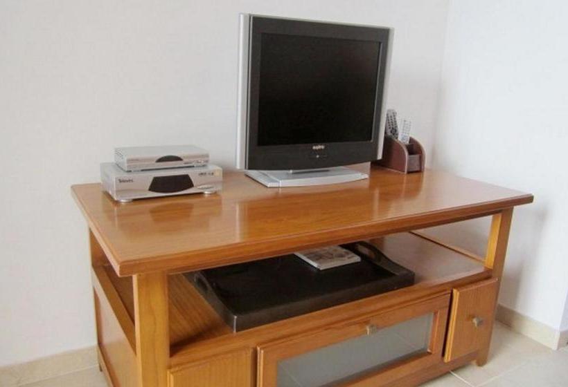 Cavall De Llevant Formentera Break