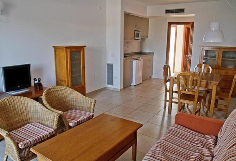 Cavall De Llevant Formentera Break