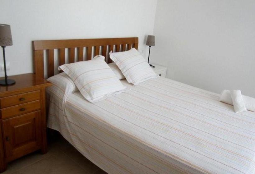 Cavall De Llevant Formentera Break