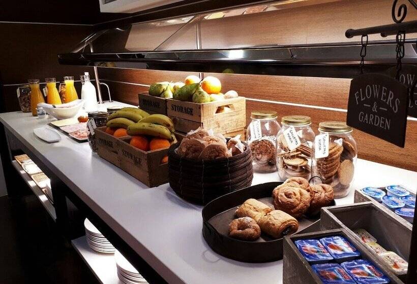 Hospedium Hotel Los Periquitos