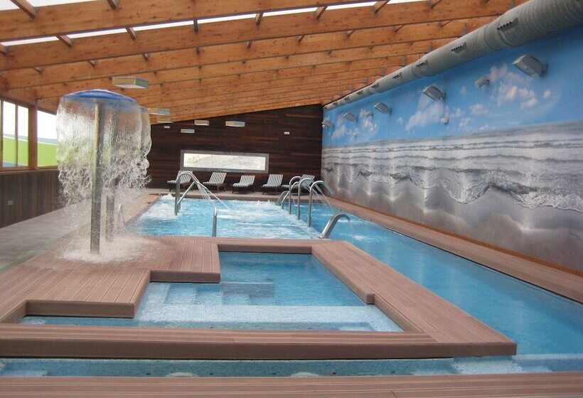 Hospedium Hotel Los Periquitos