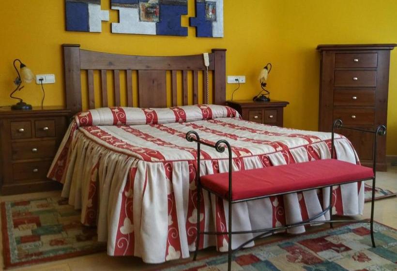 Hostal Arpa