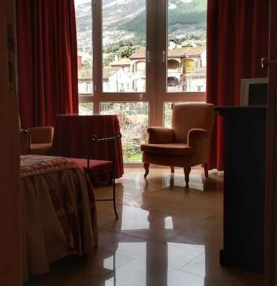 Hostal Arpa