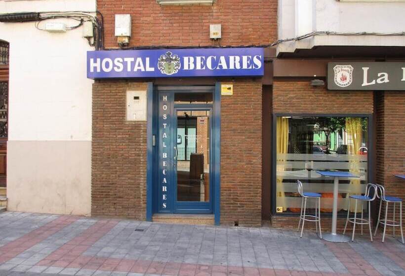 Hostal Becares