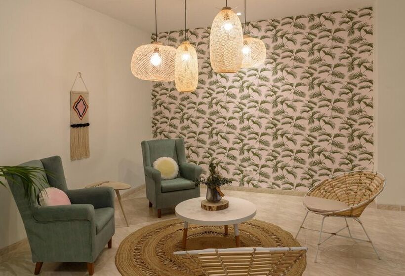 Hostal Boutique Beni