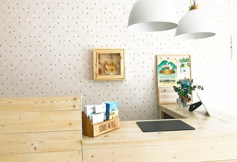 Hostal Boutique Beni