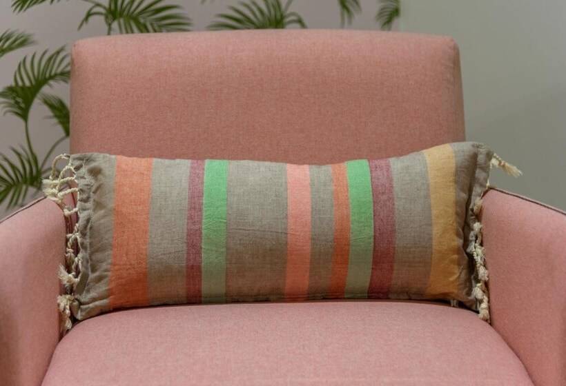 Hostal Boutique Beni