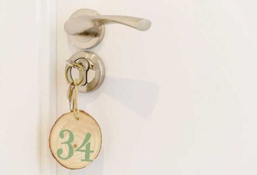 Hostal Boutique Beni