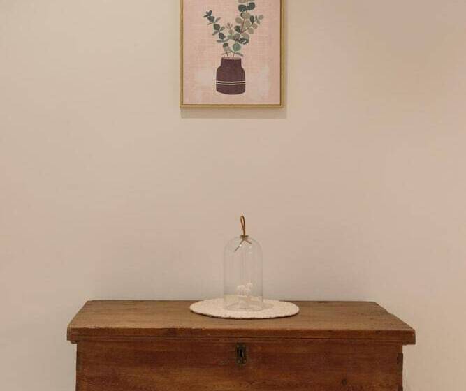 Hostal Boutique Beni