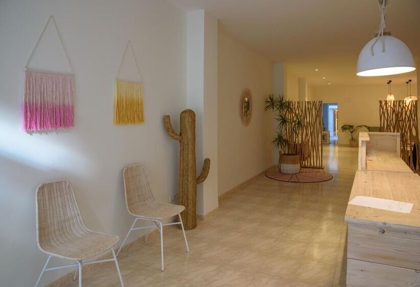 Hostal Boutique Beni