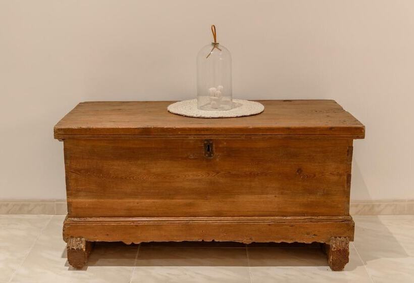 Hostal Boutique Beni