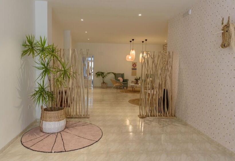 Hostal Boutique Beni