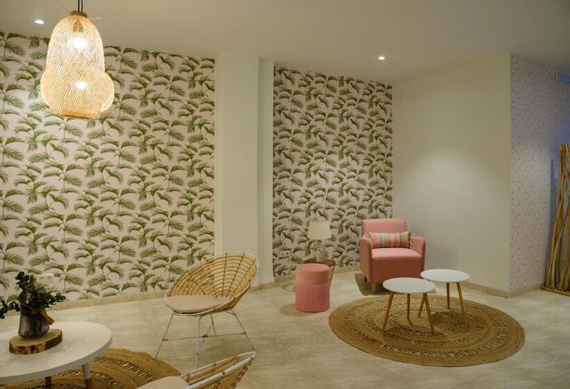 Hostal Boutique Beni