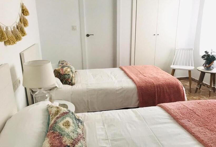 Hostal Boutique Beni