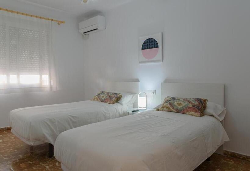 Hostal Boutique Beni
