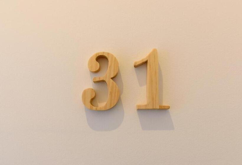 Hostal Boutique Beni