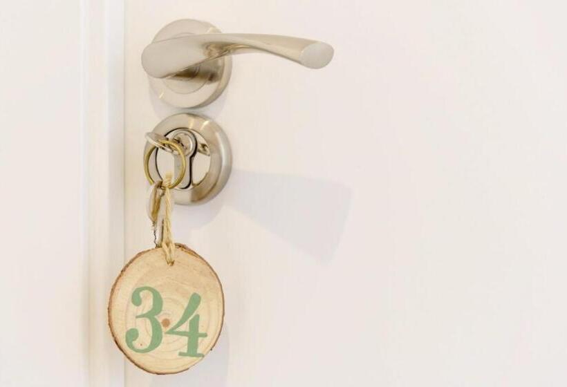 Hostal Boutique Beni