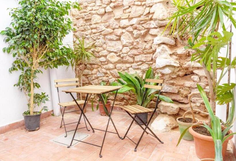 Hostal Boutique Beni